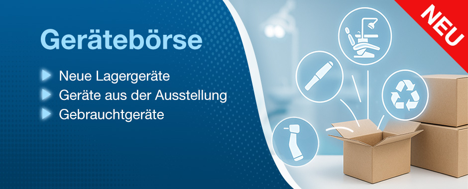 Gerätebörse